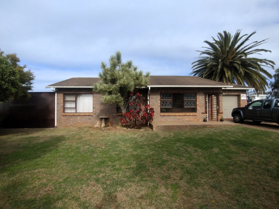 3 Bedroom Property for Sale in Noorsekloof Eastern Cape
